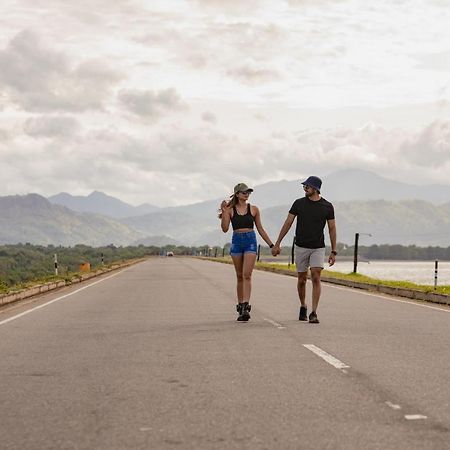 Kalu'S Hideaway Udawalawe Hotel Ngoại thất bức ảnh