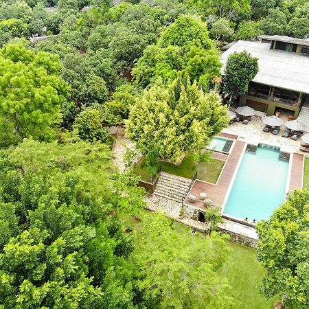Kalu'S Hideaway Udawalawe Hotel Ngoại thất bức ảnh