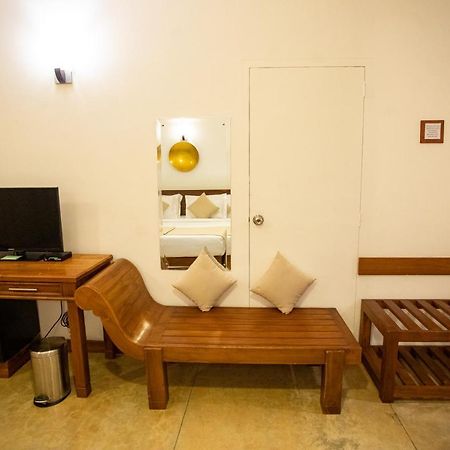 Kalu'S Hideaway Udawalawe Hotel Ngoại thất bức ảnh