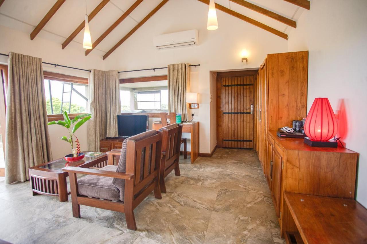 Kalu'S Hideaway Udawalawe Hotel Ngoại thất bức ảnh