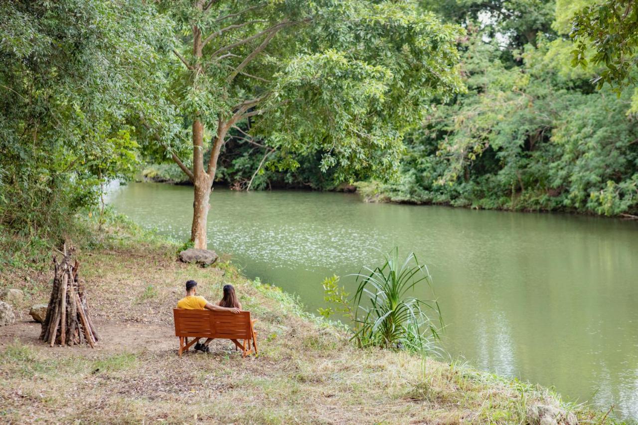 Kalu'S Hideaway Udawalawe Hotel Ngoại thất bức ảnh