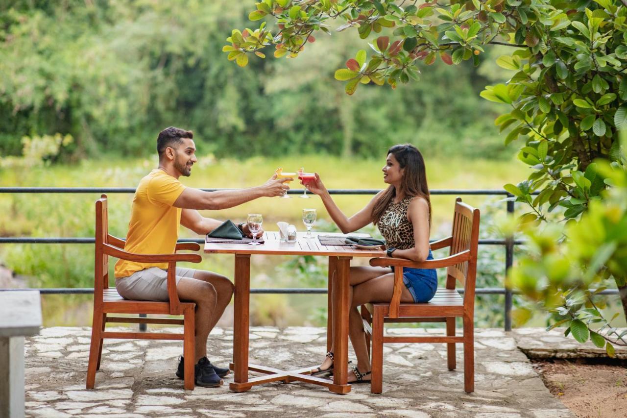 Kalu'S Hideaway Udawalawe Hotel Ngoại thất bức ảnh