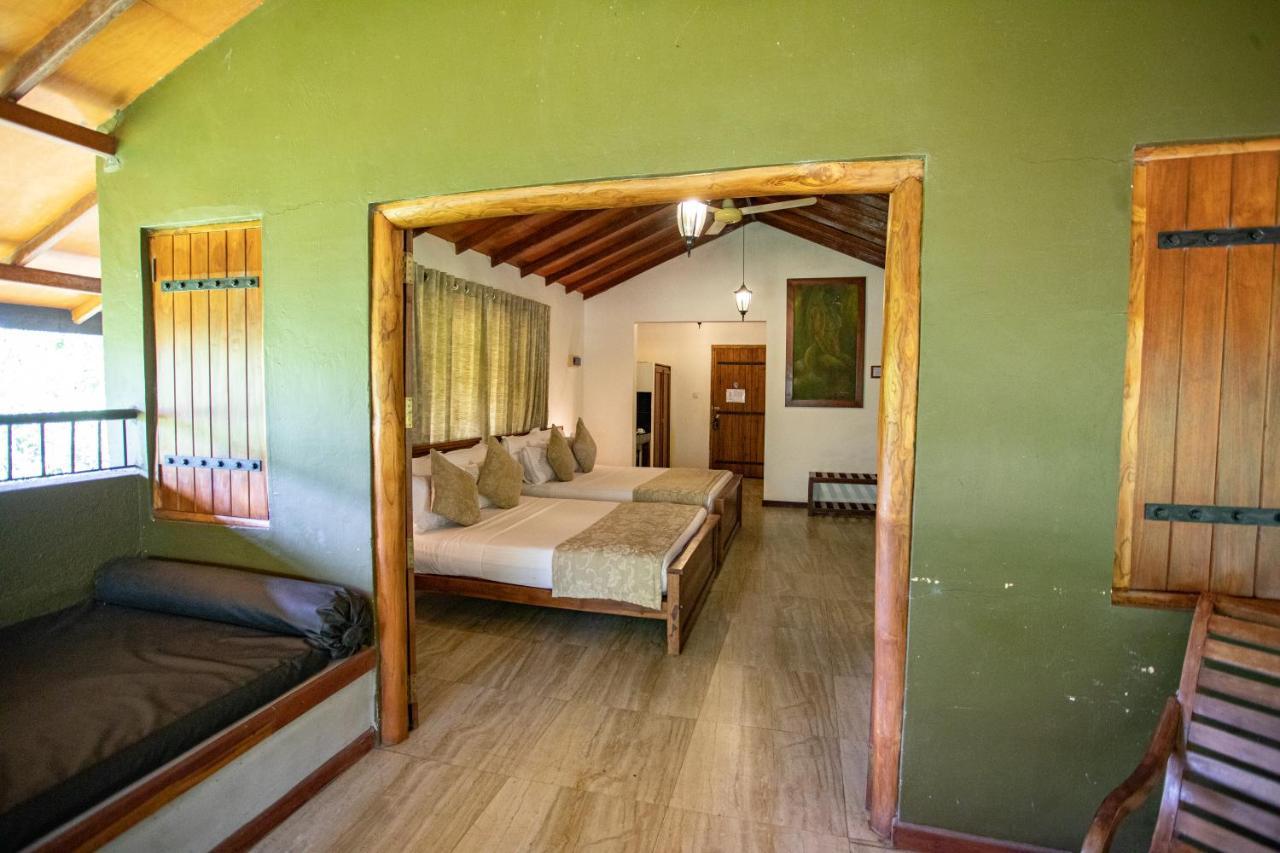 Kalu'S Hideaway Udawalawe Hotel Ngoại thất bức ảnh