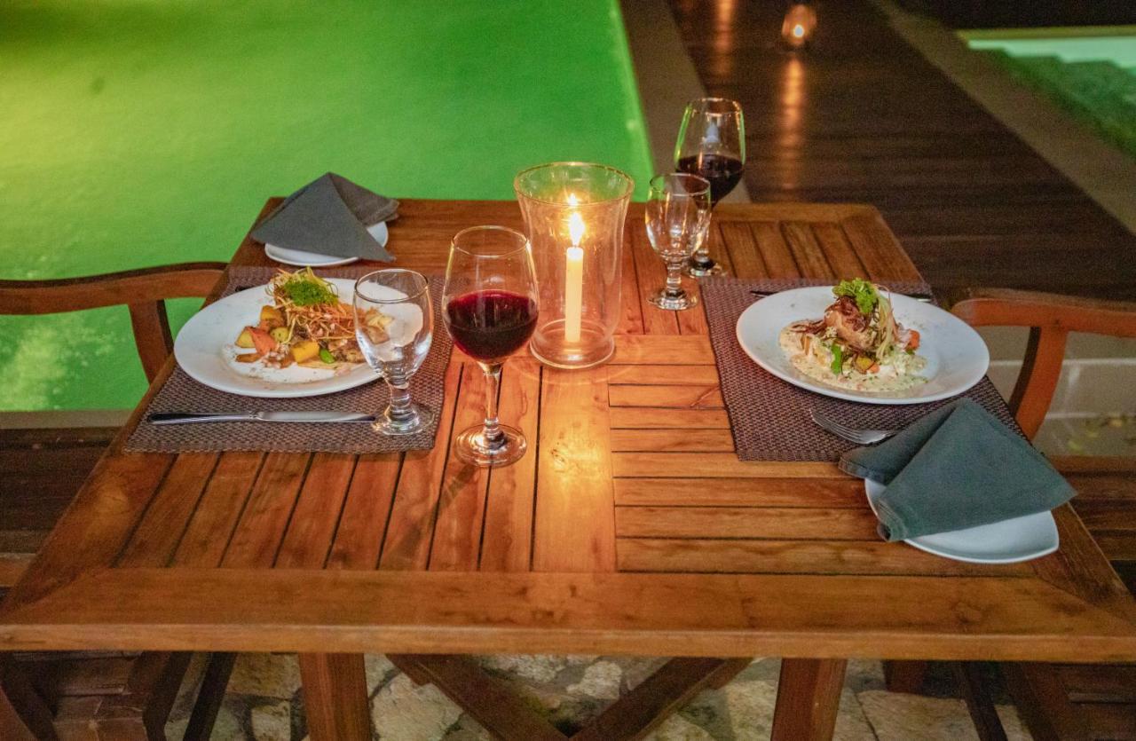 Kalu'S Hideaway Udawalawe Hotel Ngoại thất bức ảnh