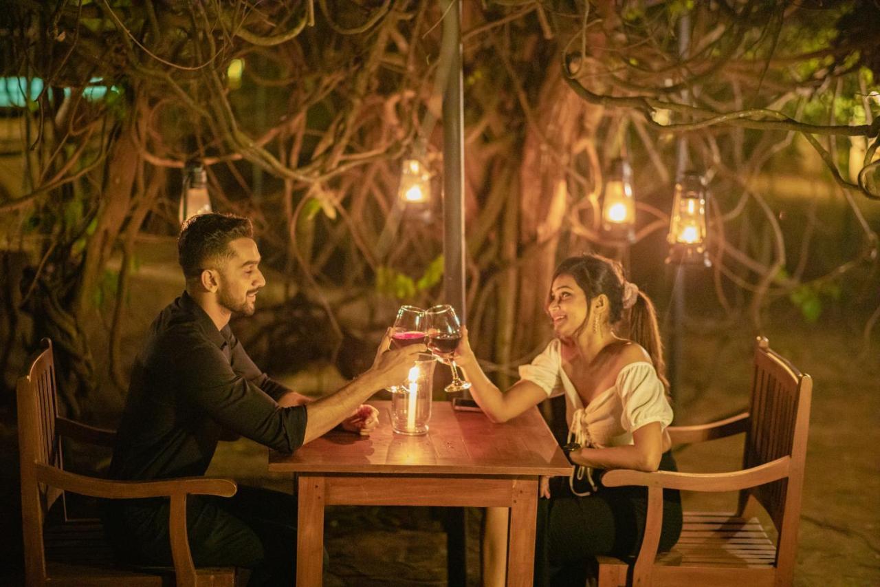 Kalu'S Hideaway Udawalawe Hotel Ngoại thất bức ảnh