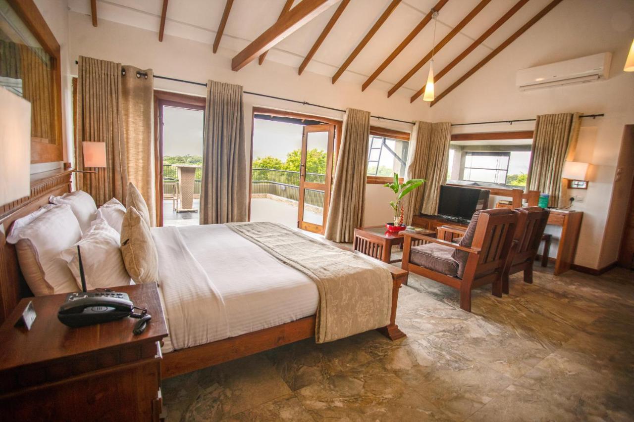 Kalu'S Hideaway Udawalawe Hotel Ngoại thất bức ảnh