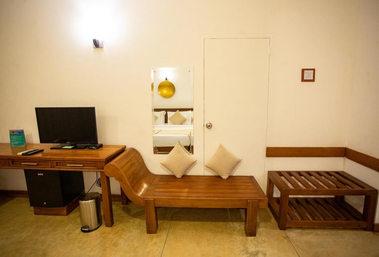 Kalu'S Hideaway Udawalawe Hotel Ngoại thất bức ảnh