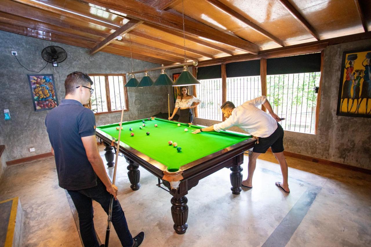 Kalu'S Hideaway Udawalawe Hotel Ngoại thất bức ảnh