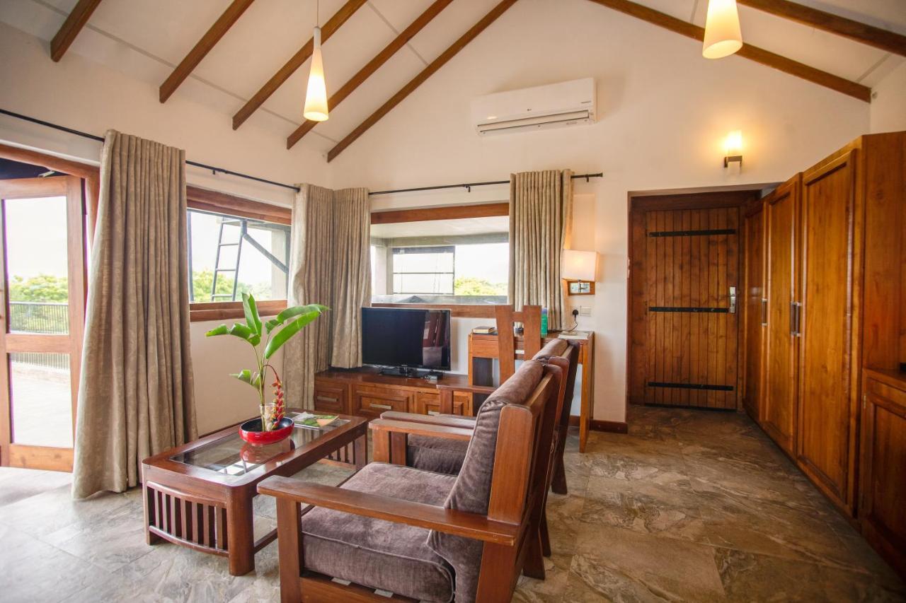 Kalu'S Hideaway Udawalawe Hotel Ngoại thất bức ảnh