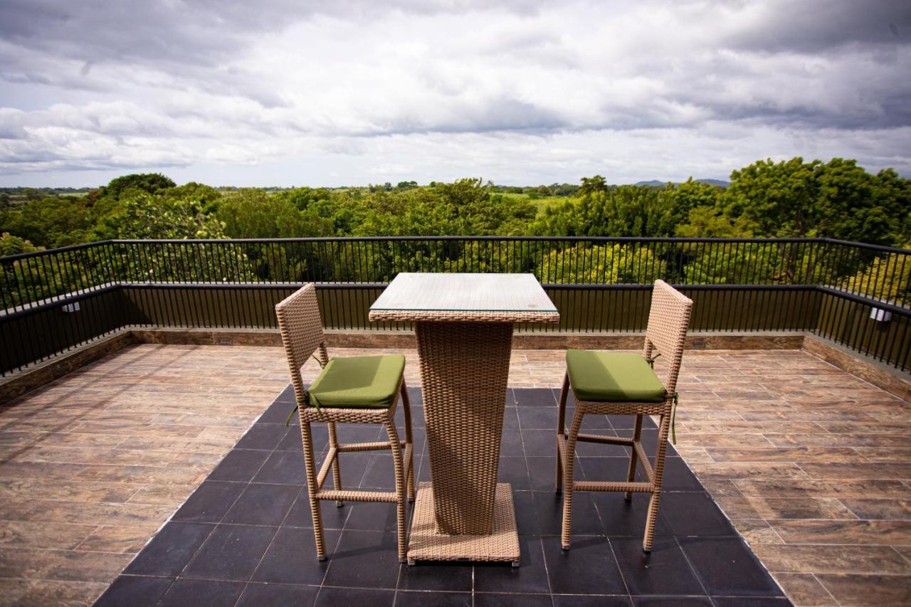Kalu'S Hideaway Udawalawe Hotel Ngoại thất bức ảnh