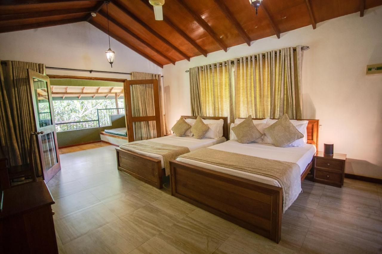 Kalu'S Hideaway Udawalawe Hotel Ngoại thất bức ảnh