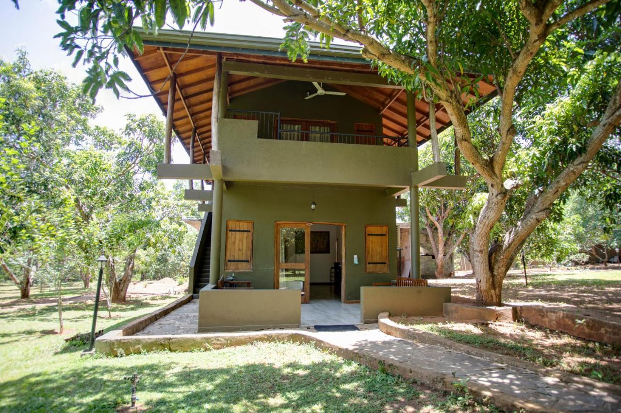 Kalu'S Hideaway Udawalawe Hotel Ngoại thất bức ảnh