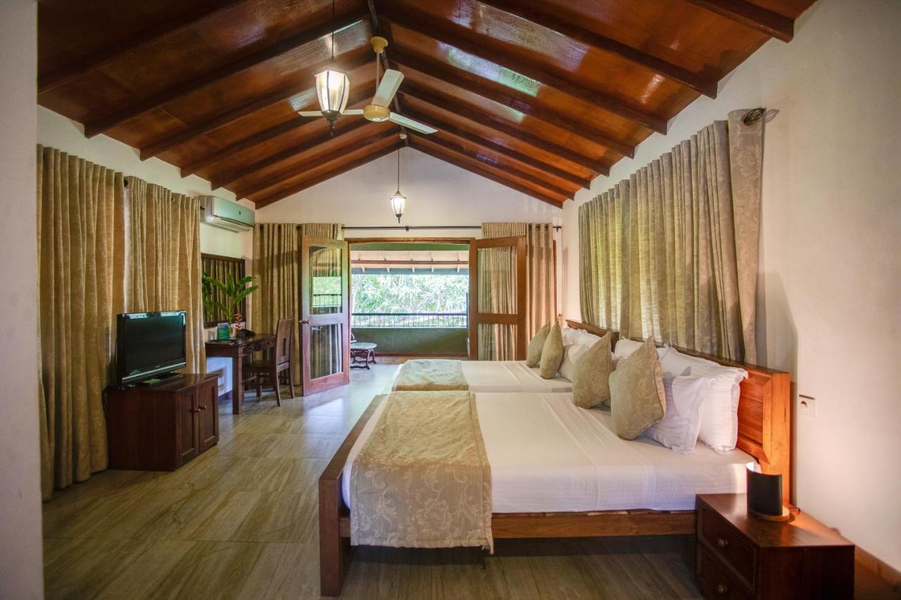 Kalu'S Hideaway Udawalawe Hotel Ngoại thất bức ảnh