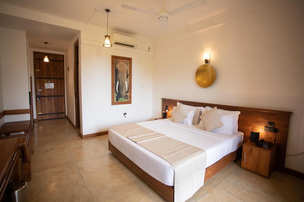 Kalu'S Hideaway Udawalawe Hotel Ngoại thất bức ảnh