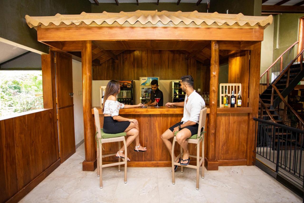 Kalu'S Hideaway Udawalawe Hotel Ngoại thất bức ảnh