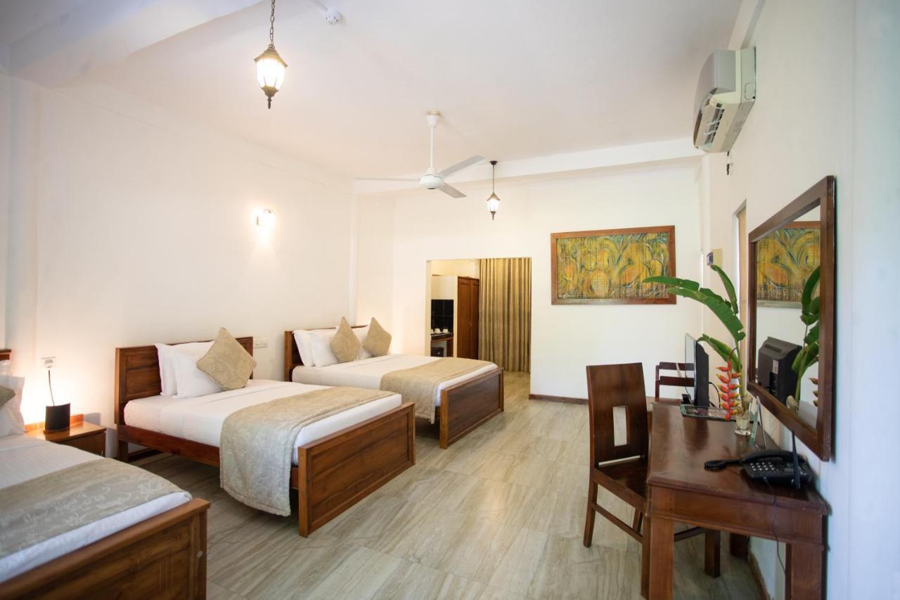 Kalu'S Hideaway Udawalawe Hotel Ngoại thất bức ảnh