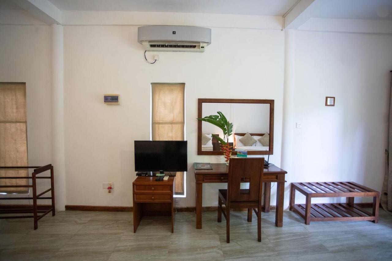 Kalu'S Hideaway Udawalawe Hotel Ngoại thất bức ảnh
