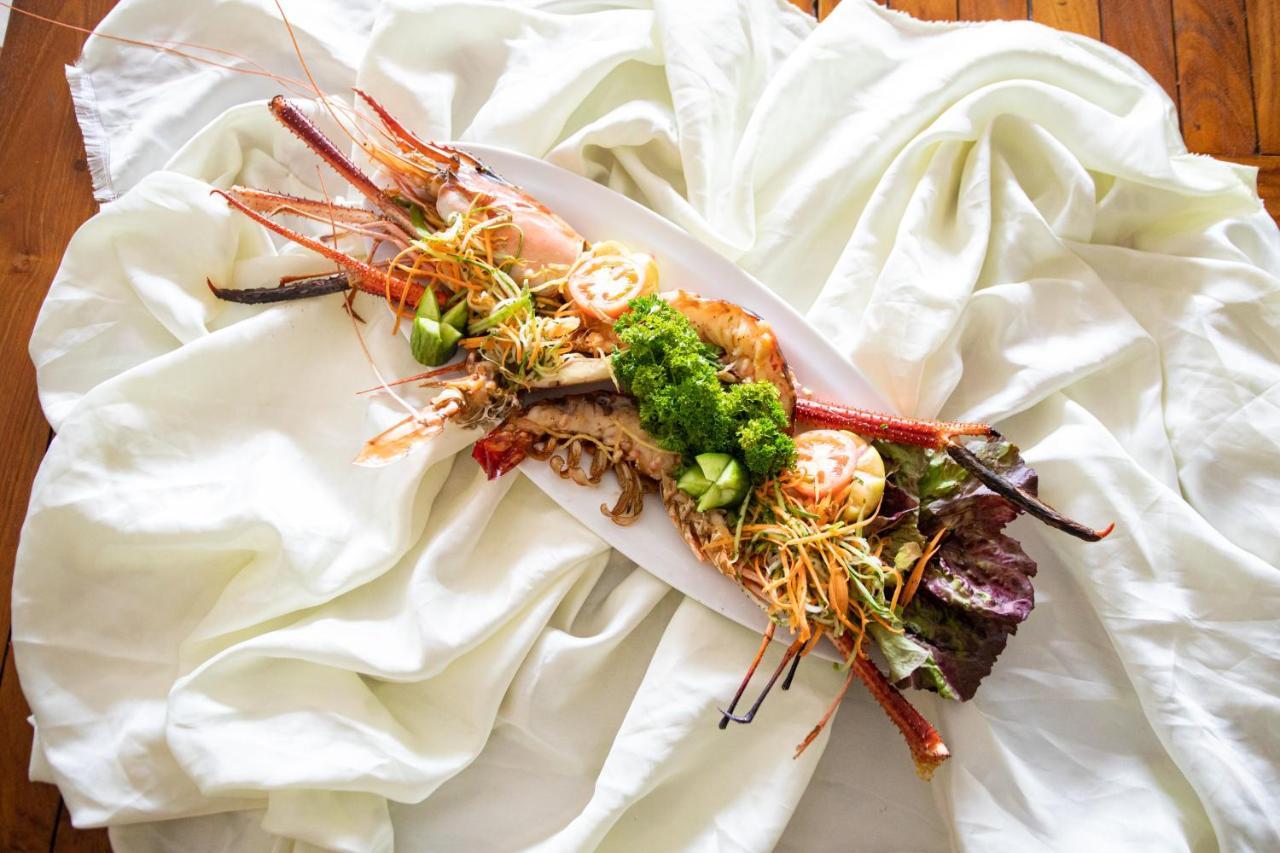 Kalu'S Hideaway Udawalawe Hotel Ngoại thất bức ảnh