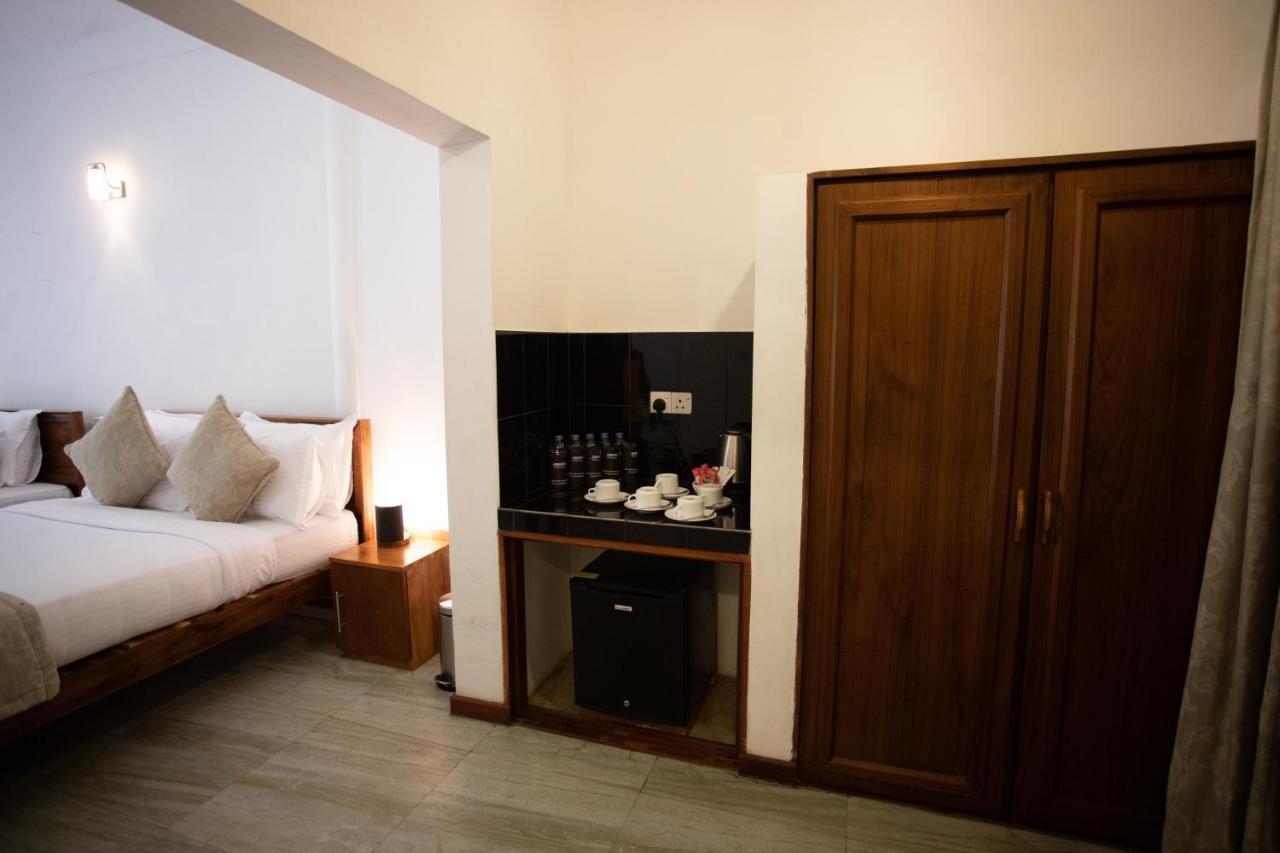 Kalu'S Hideaway Udawalawe Hotel Ngoại thất bức ảnh
