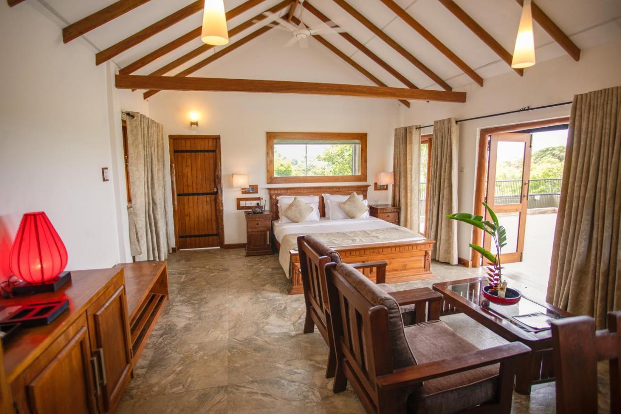 Kalu'S Hideaway Udawalawe Hotel Ngoại thất bức ảnh