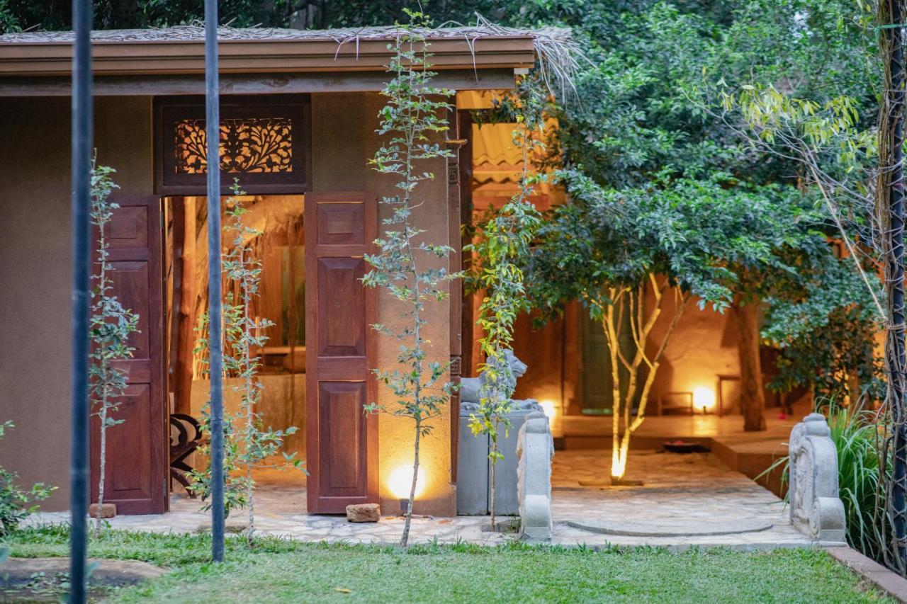 Kalu'S Hideaway Udawalawe Hotel Ngoại thất bức ảnh