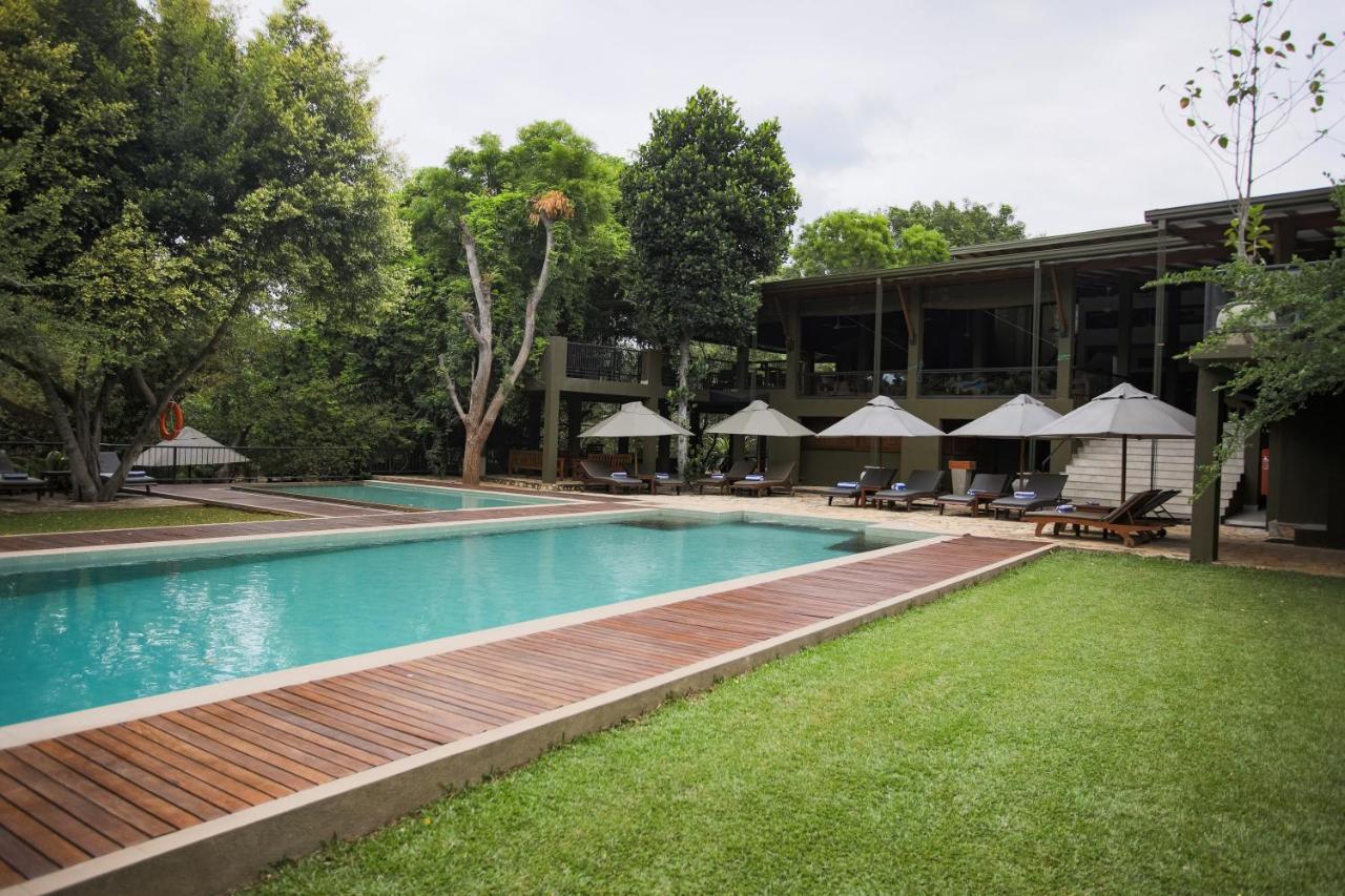 Kalu'S Hideaway Udawalawe Hotel Ngoại thất bức ảnh