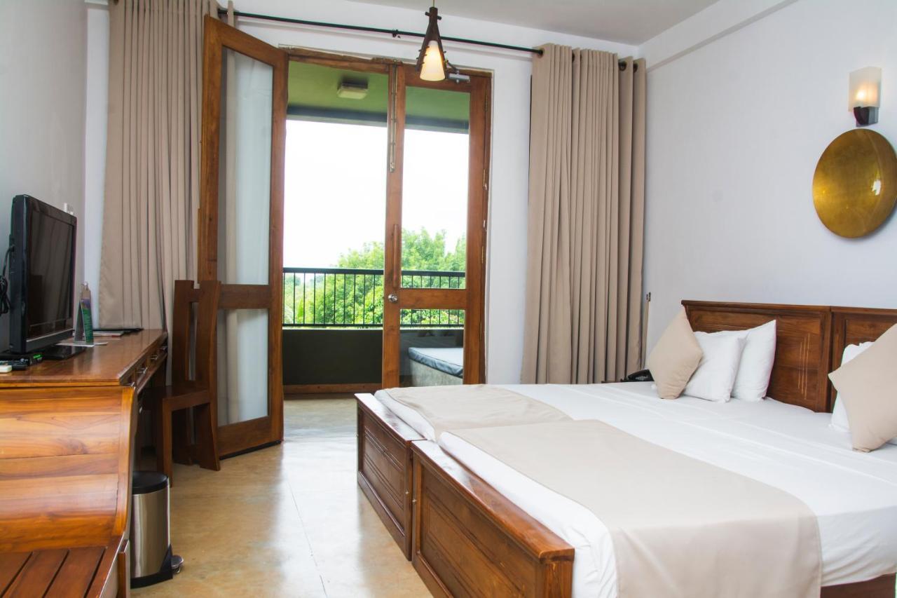 Kalu'S Hideaway Udawalawe Hotel Ngoại thất bức ảnh