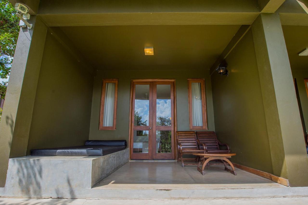 Kalu'S Hideaway Udawalawe Hotel Ngoại thất bức ảnh