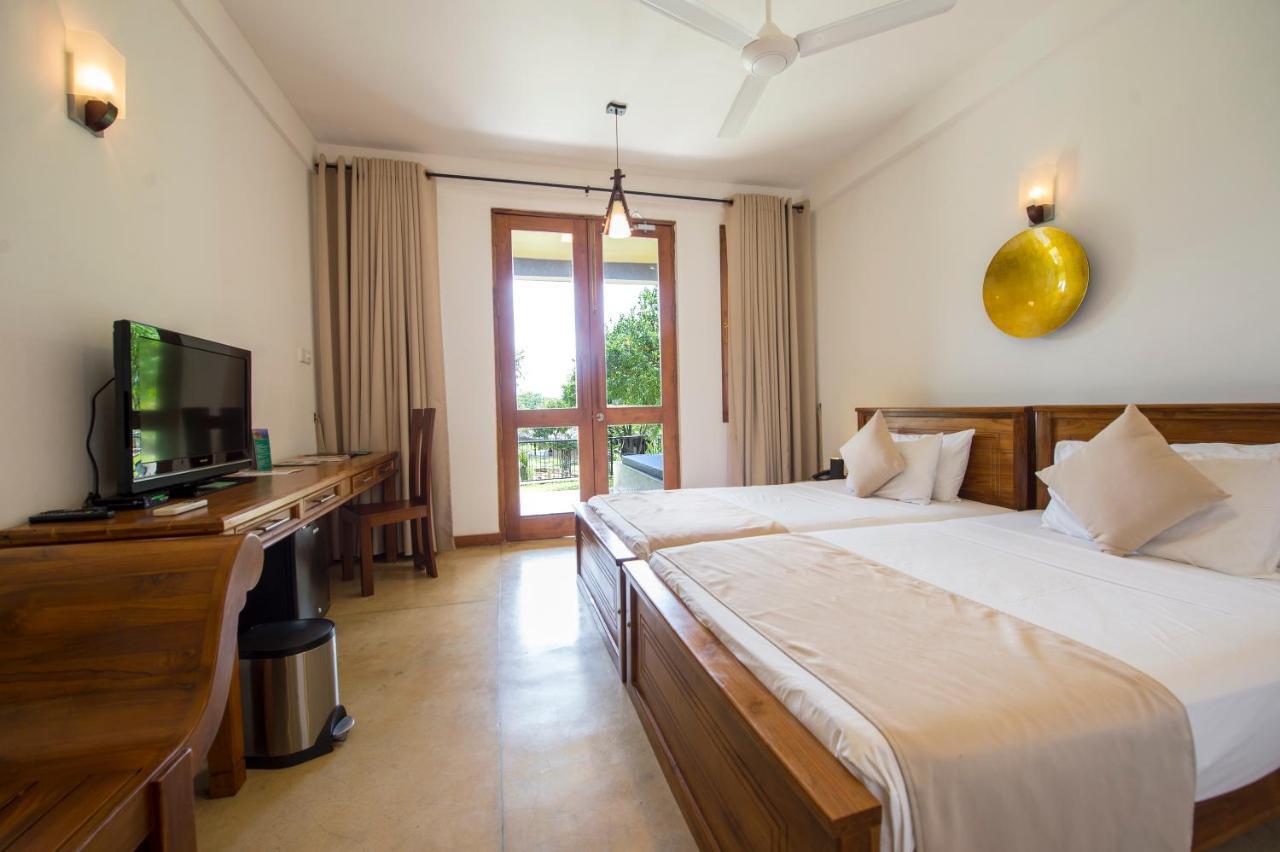 Kalu'S Hideaway Udawalawe Hotel Ngoại thất bức ảnh