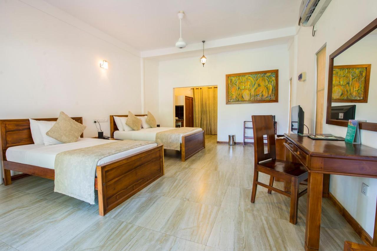 Kalu'S Hideaway Udawalawe Hotel Ngoại thất bức ảnh
