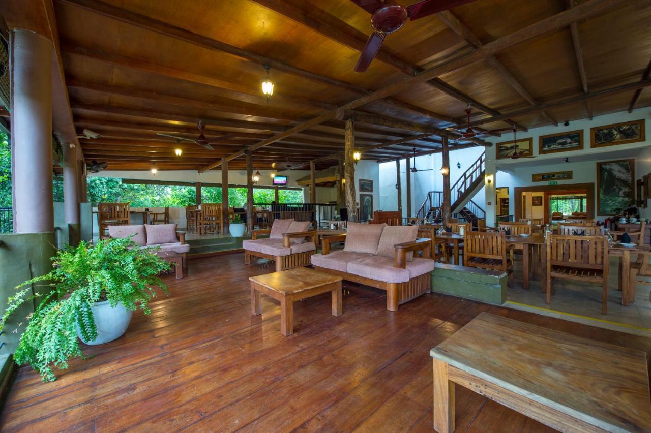 Kalu'S Hideaway Udawalawe Hotel Ngoại thất bức ảnh