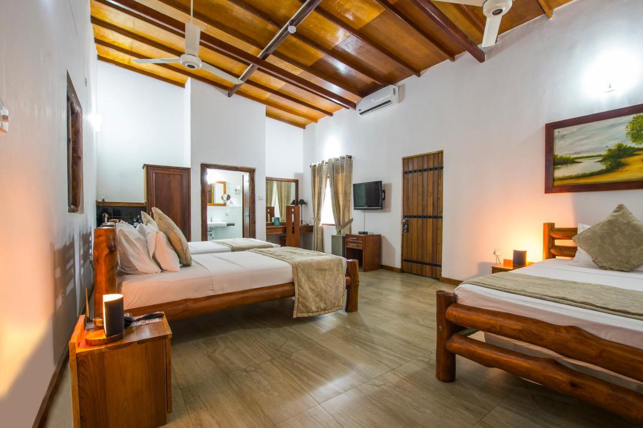 Kalu'S Hideaway Udawalawe Hotel Ngoại thất bức ảnh