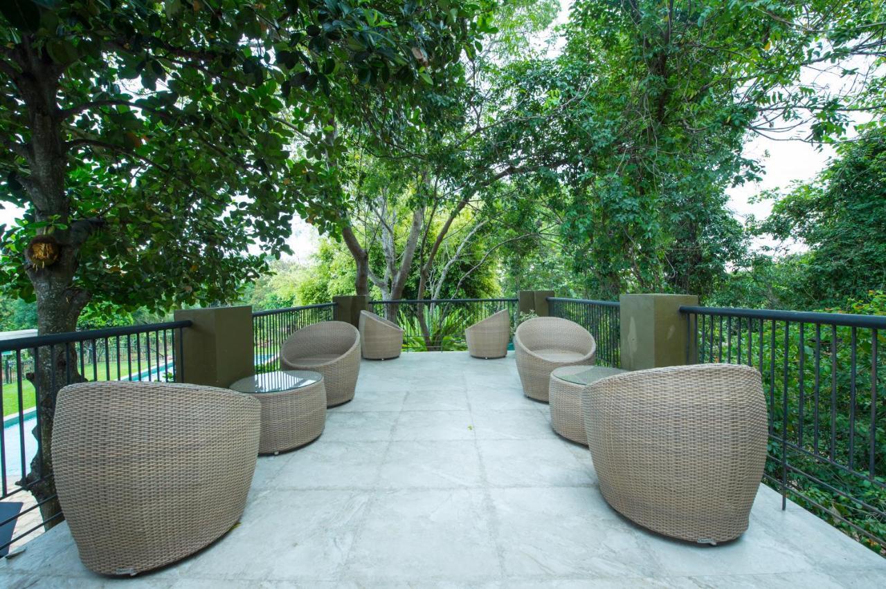 Kalu'S Hideaway Udawalawe Hotel Ngoại thất bức ảnh