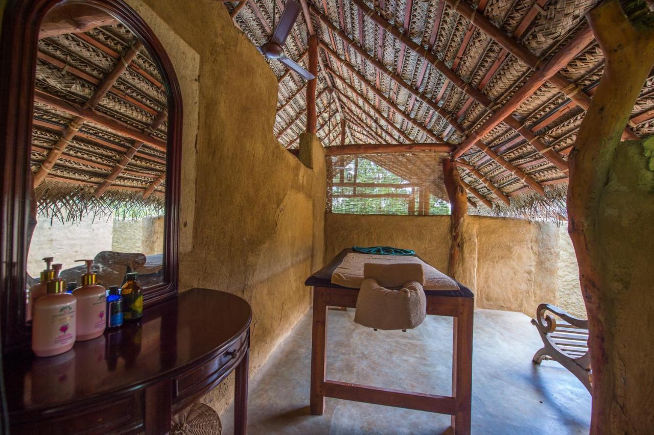 Kalu'S Hideaway Udawalawe Hotel Ngoại thất bức ảnh