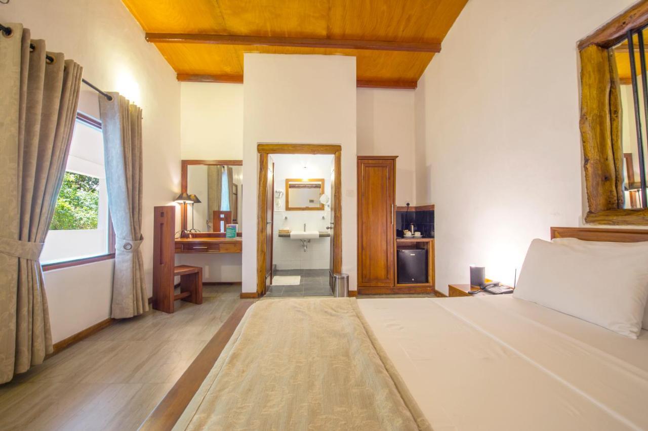 Kalu'S Hideaway Udawalawe Hotel Ngoại thất bức ảnh