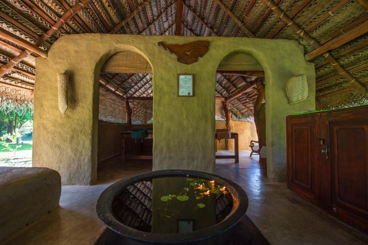 Kalu'S Hideaway Udawalawe Hotel Ngoại thất bức ảnh