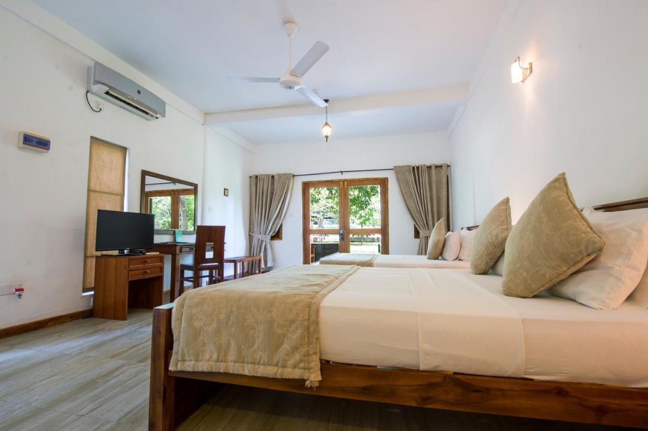 Kalu'S Hideaway Udawalawe Hotel Ngoại thất bức ảnh