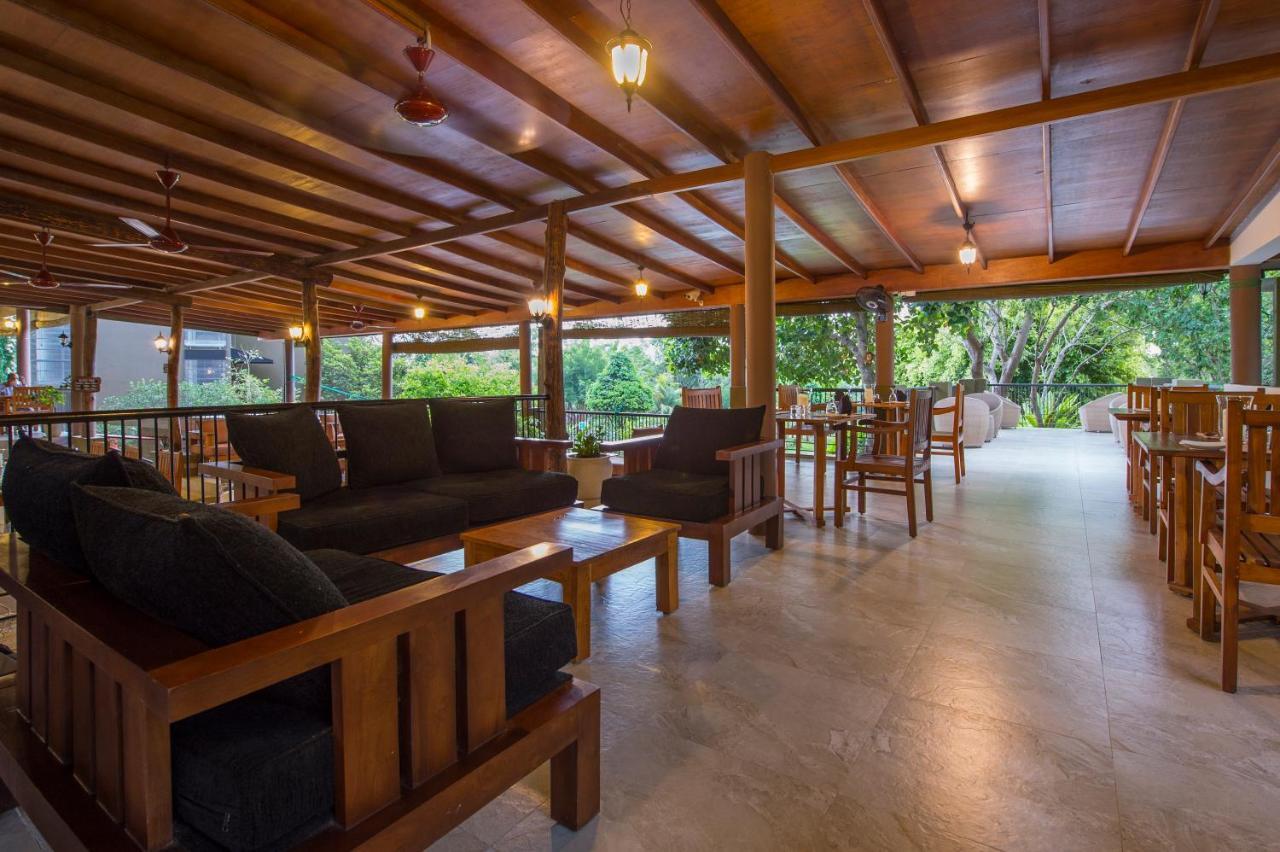 Kalu'S Hideaway Udawalawe Hotel Ngoại thất bức ảnh