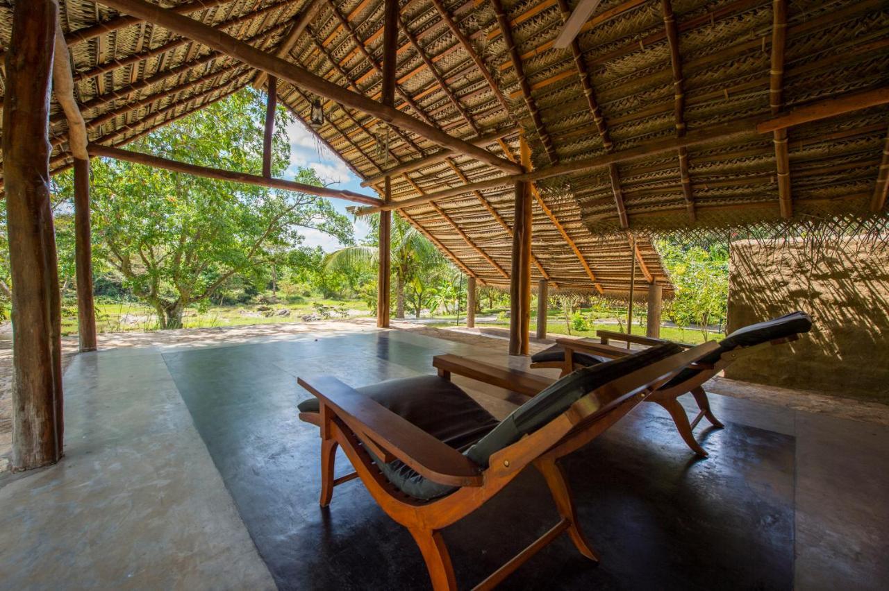 Kalu'S Hideaway Udawalawe Hotel Ngoại thất bức ảnh